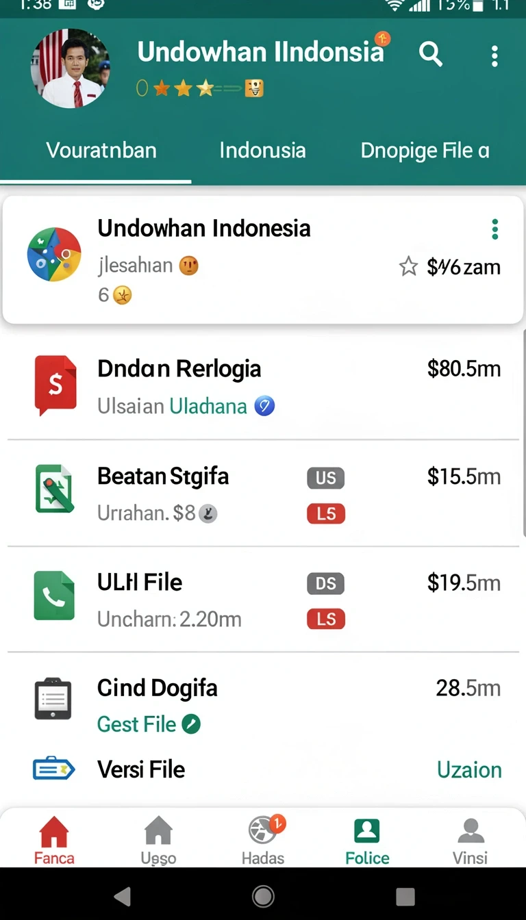 Screenshot magnum188 APK Terbaru: Download Cepat dan Gratis nomor 2