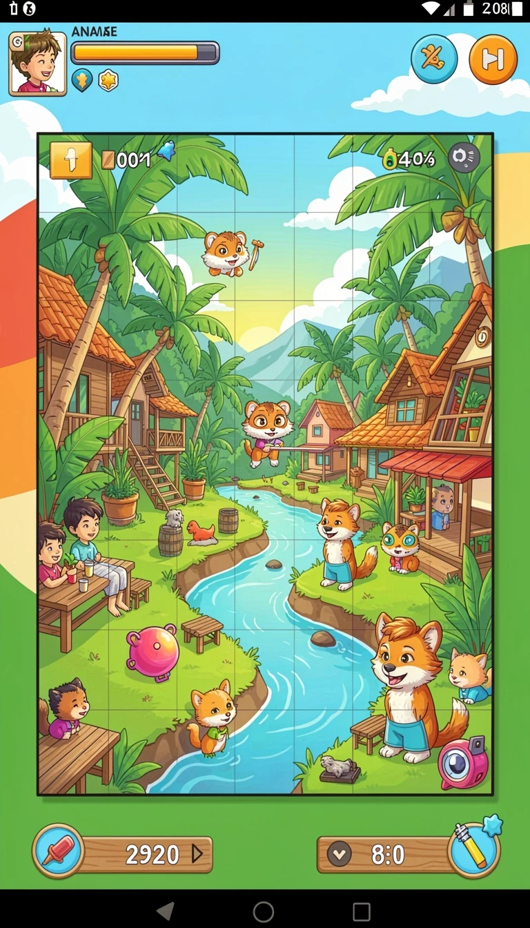 Screenshot Download hujantoto APK Terbaru untuk HP Android nomor 1