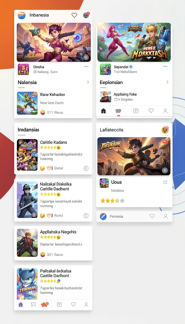 Screenshot Aplikasi 988bet Terpercaya untuk Android nomor 1