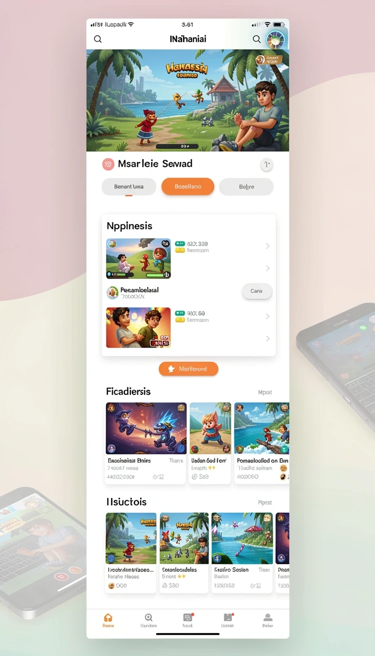 Screenshot sov777 Terbaru 2026: Download APK dan Review nomor 2