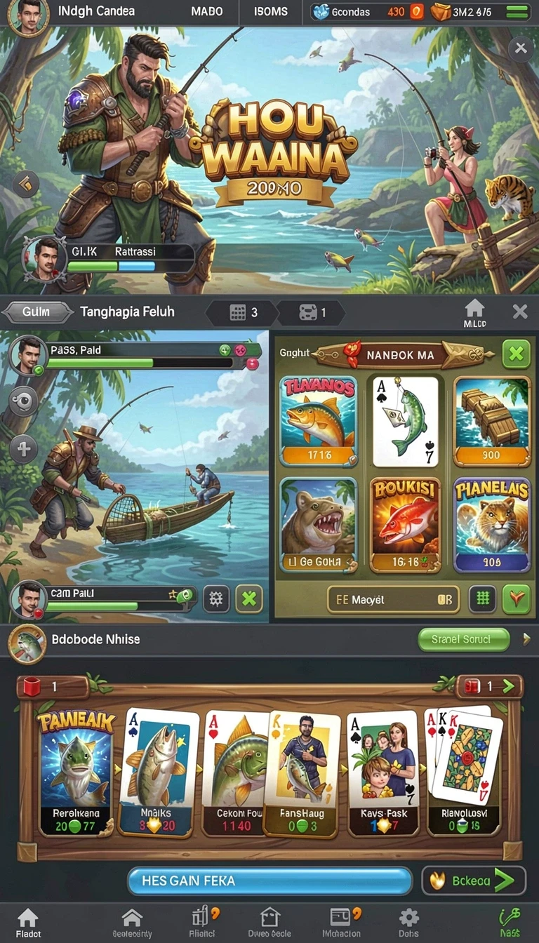 Screenshot ubertoto APK Versi Terbaru untuk Android 2026 nomor 3