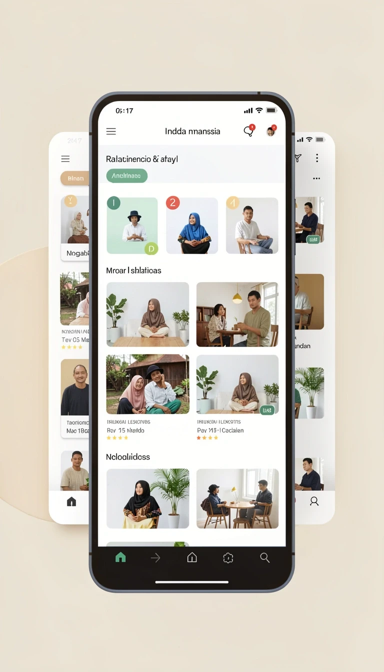 Screenshot pasar123 Terbaru 2026: Download APK dan Review nomor 1