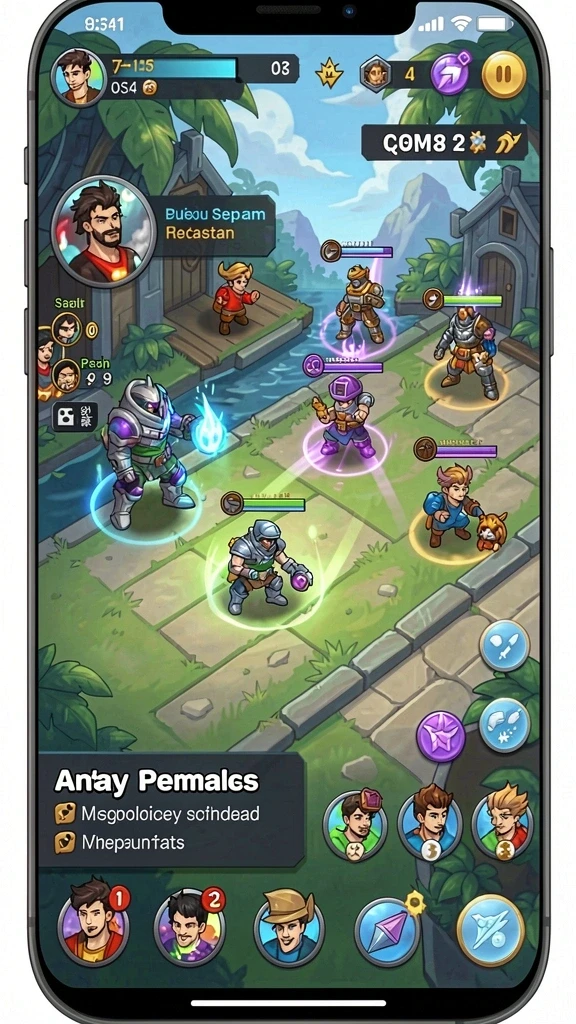 Screenshot Review Lengkap Aplikasi surga55 Terbaru nomor 3