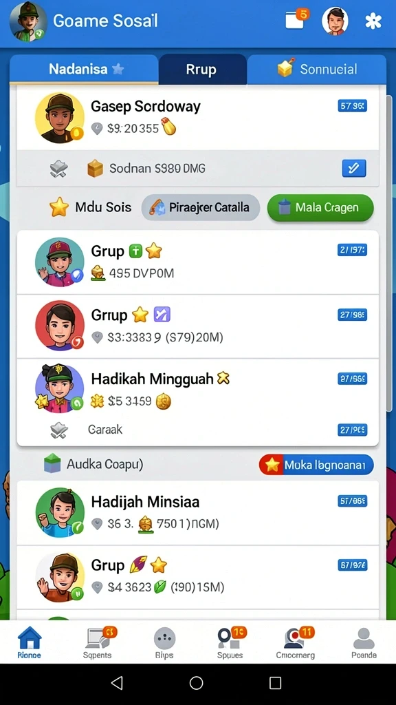 Screenshot maxwin303 APK Terbaru dengan Fitur Lengkap nomor 1
