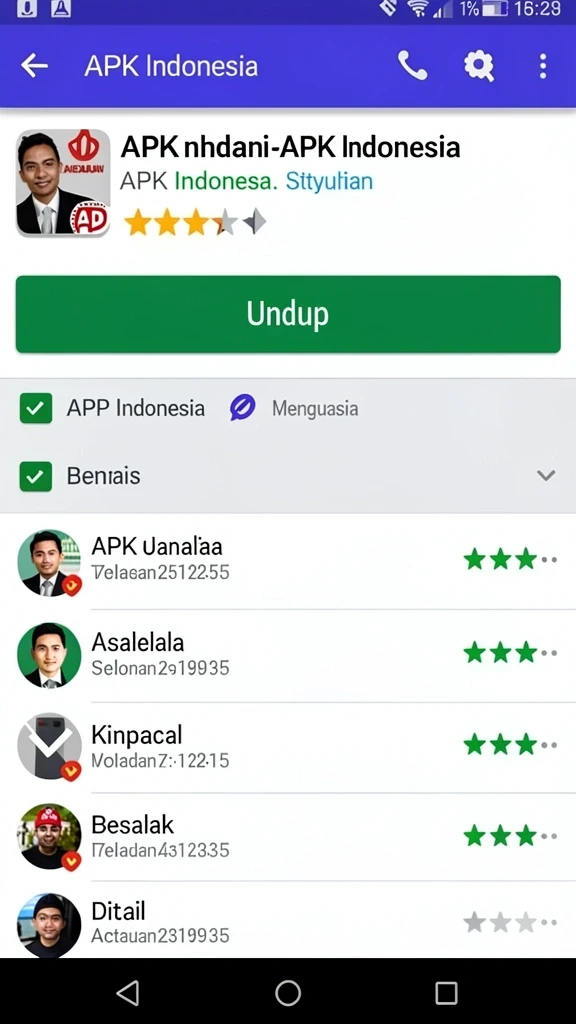 Screenshot hoki99 APK Terbaru dan Aman untuk Diunduh nomor 1
