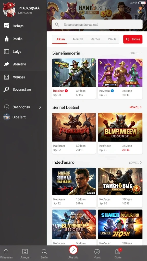 Screenshot Info Lengkap Aplikasi playwin Versi Terbaru nomor 2