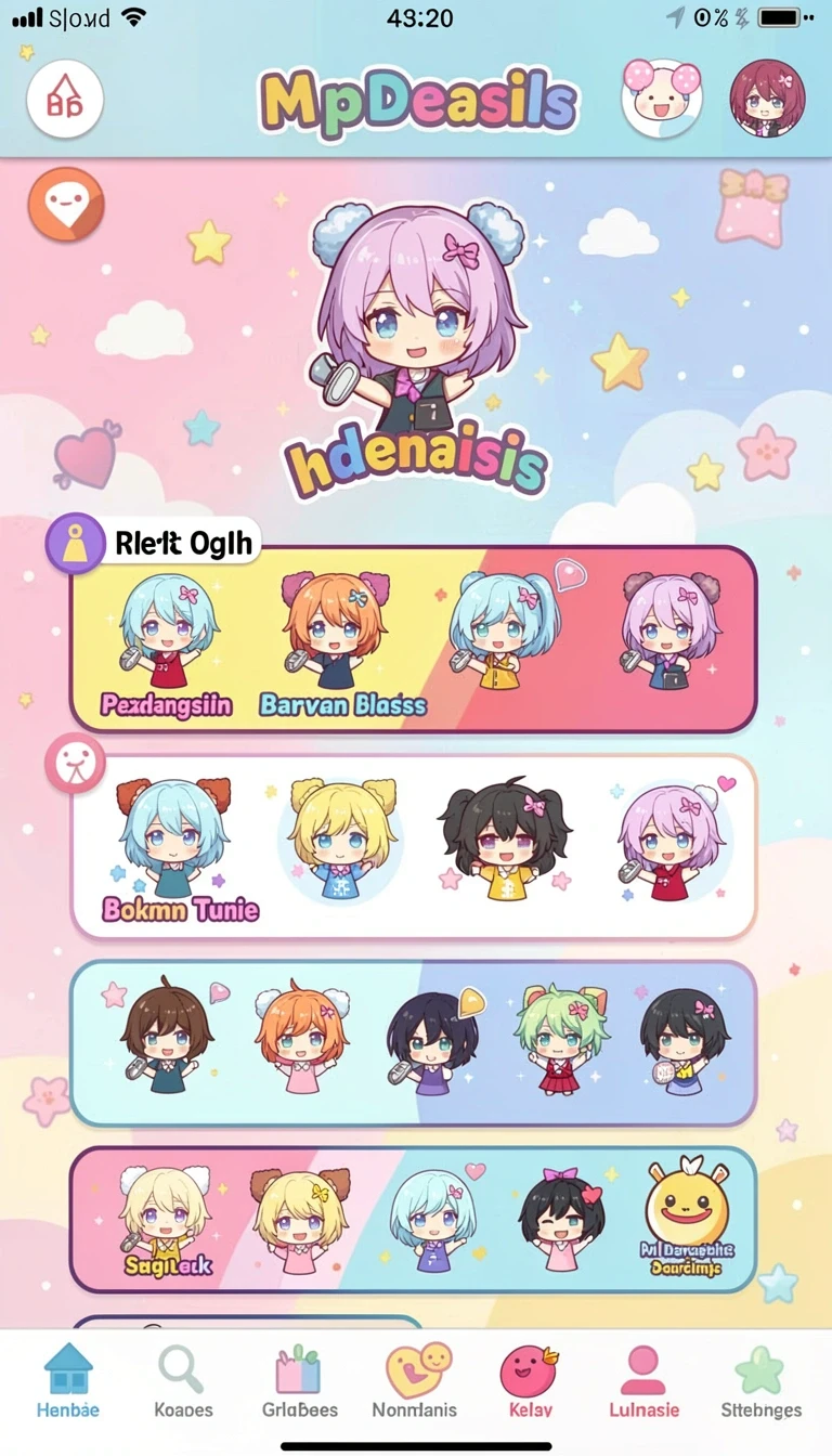 Screenshot pp123 APK Terbaru untuk Perangkat Android nomor 2
