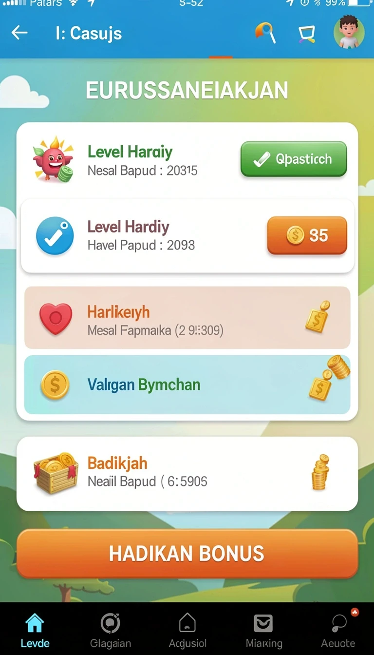 Screenshot km777 APK: Fitur, Ukuran, dan Link Download nomor 2