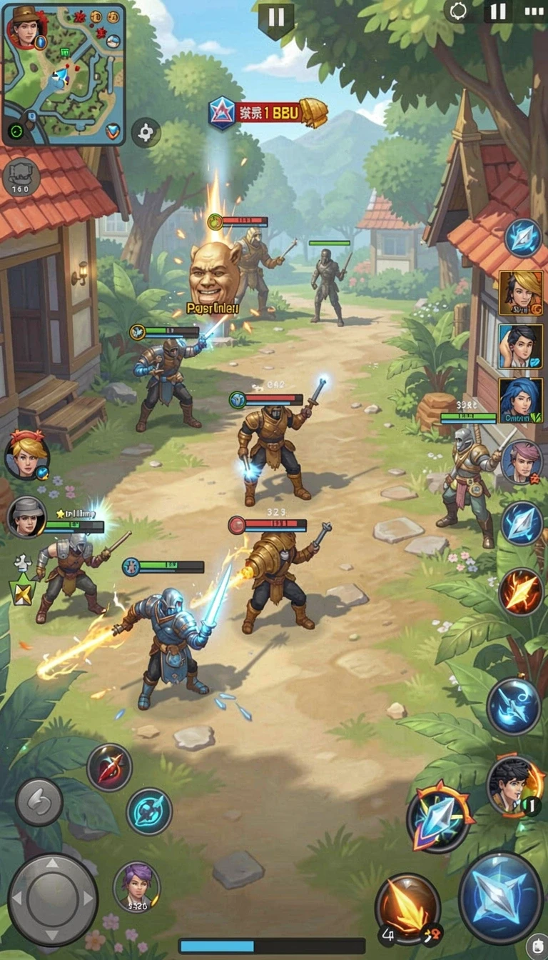 Screenshot Aplikasi banteng69 Terbaru untuk Android dan iOS nomor 3