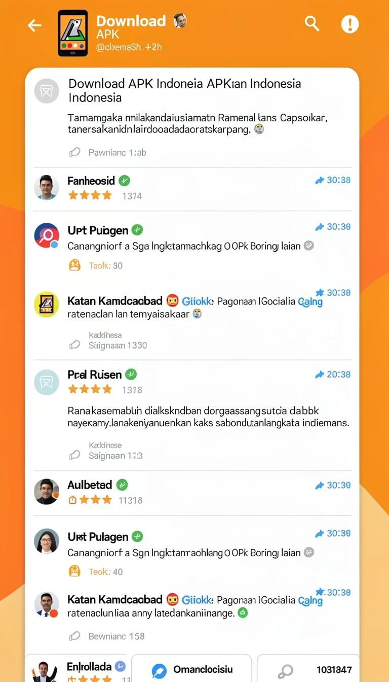 Screenshot petirrp APK: Fitur, Ukuran, dan Link Download nomor 3
