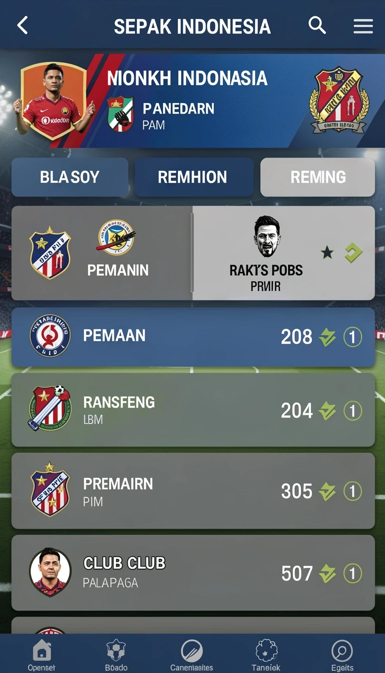 Screenshot Aplikasi tar555 Terbaru untuk Android dan iOS nomor 2