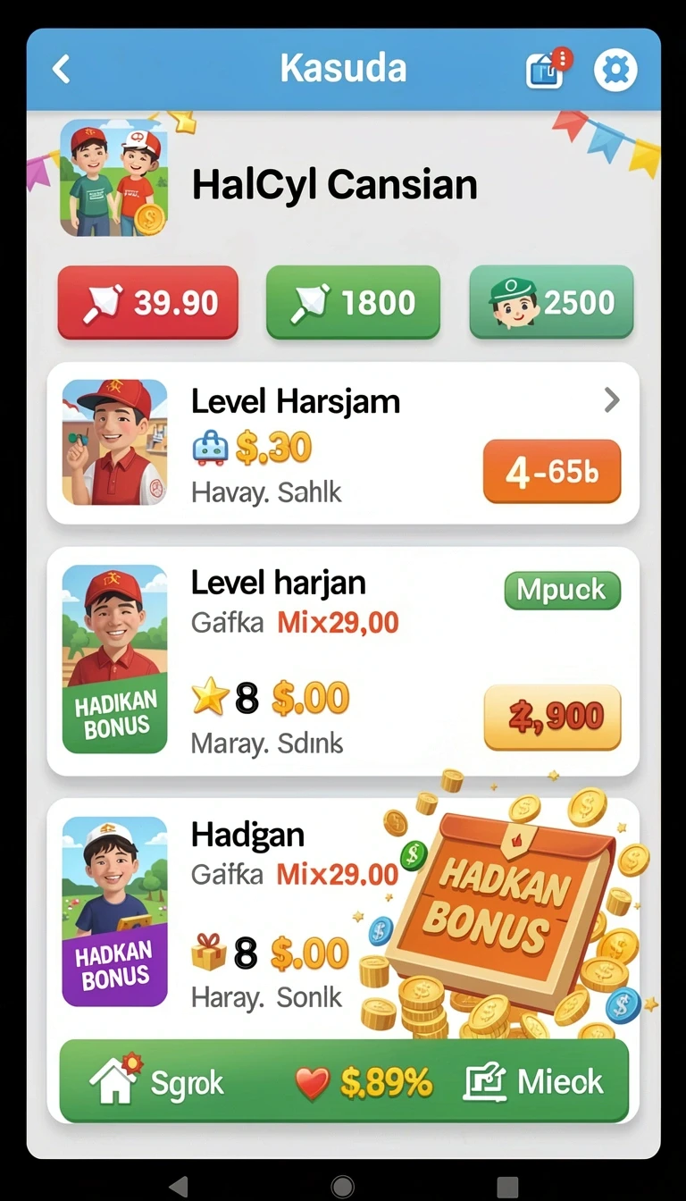 Screenshot Aplikasi sumo777 Ringan untuk Android nomor 2