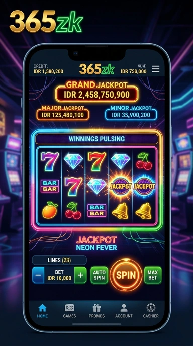 Screenshot uwang77 APK Terbaru untuk Perangkat Android nomor 3