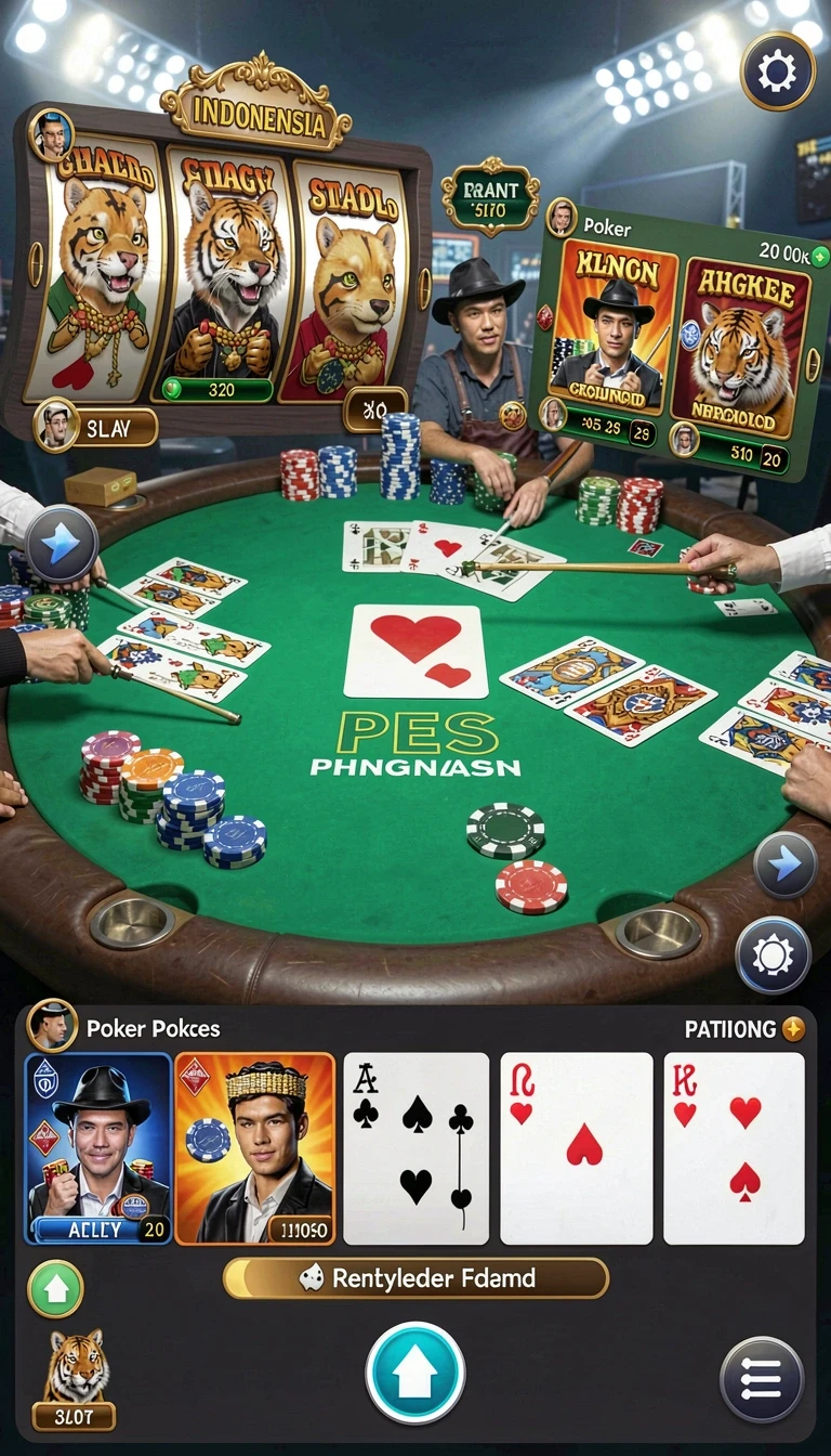Screenshot Aplikasi 8svip Terbaru: Review dan Link Download nomor 3