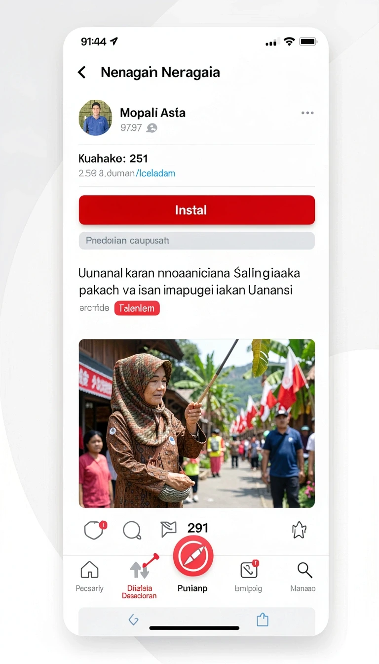 Screenshot Kelebihan dan Fitur Aplikasi mpo500 Terbaru nomor 3