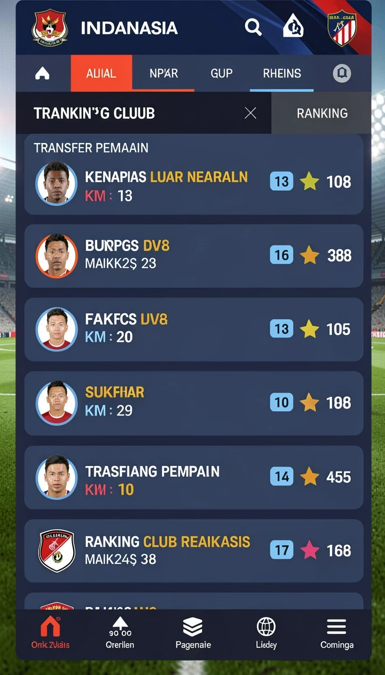 Screenshot Cara Update Aplikasi daa666 ke Versi Terbaru nomor 2