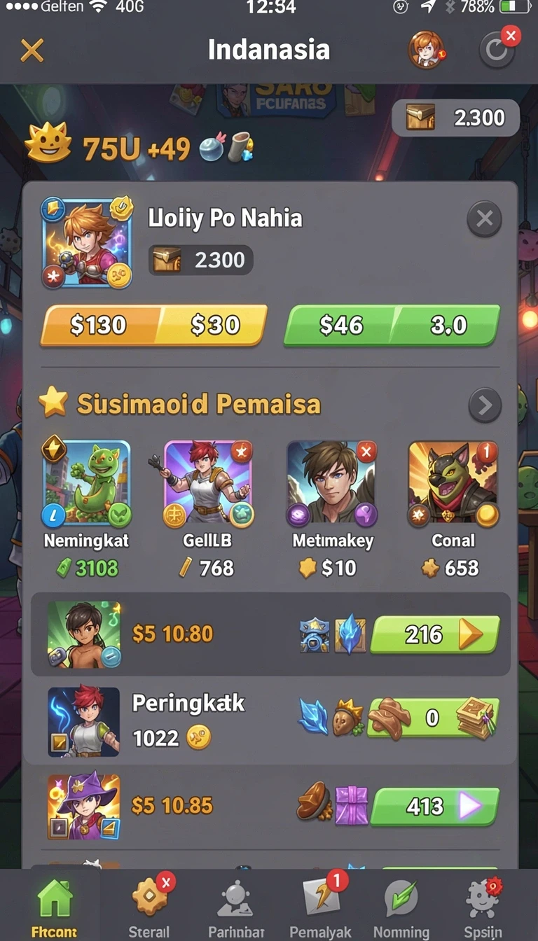 Screenshot Cara Download dan Instal for4d di Android nomor 1
