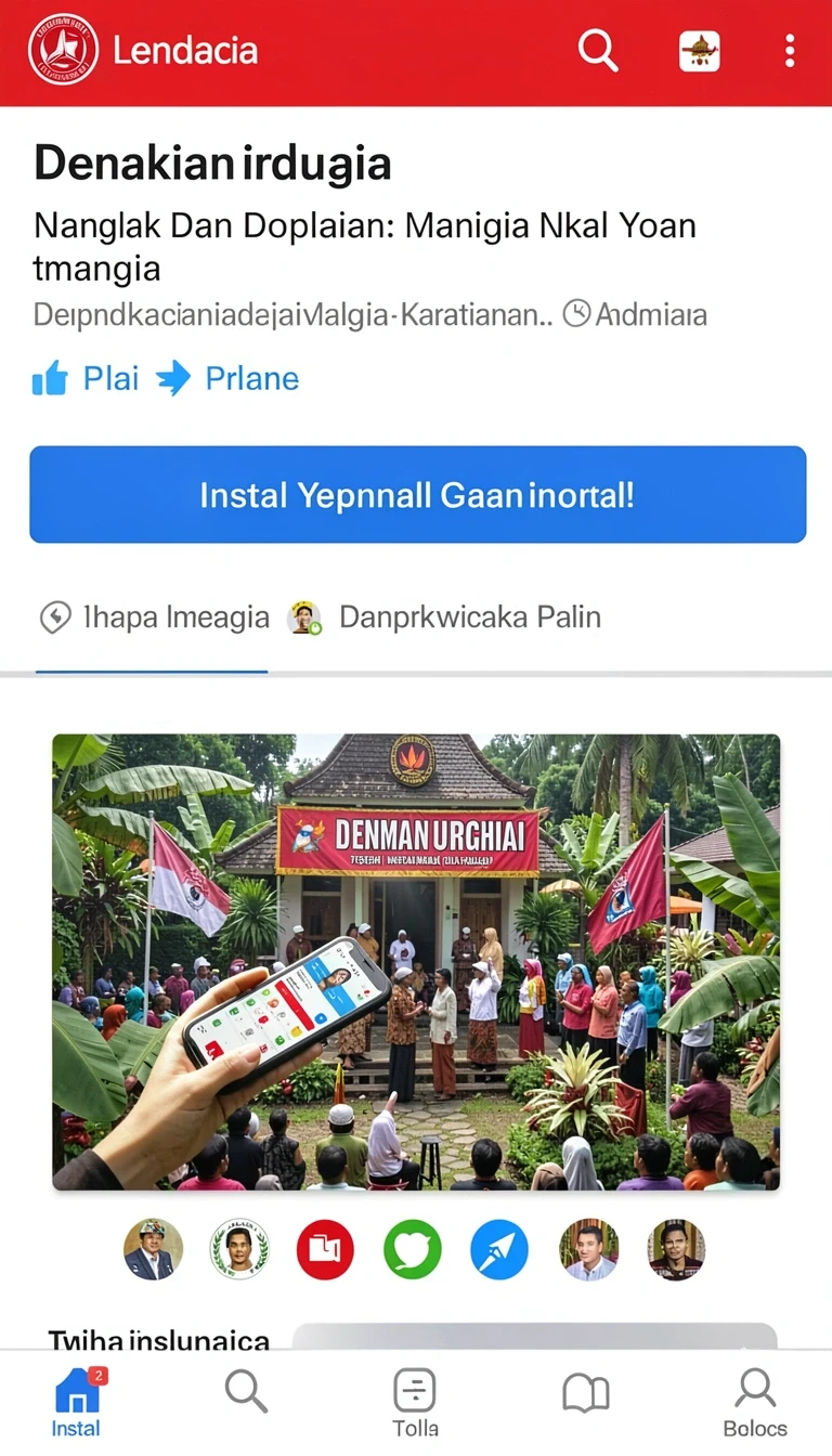 Screenshot Unduh kerangwin APK Gratis untuk Android nomor 3