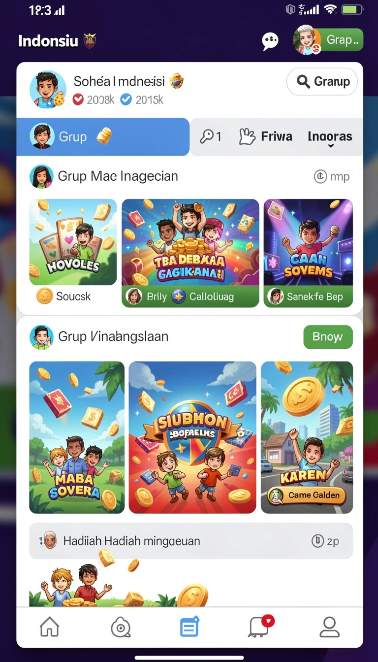 Screenshot km777 APK: Fitur, Ukuran, dan Link Download nomor 3