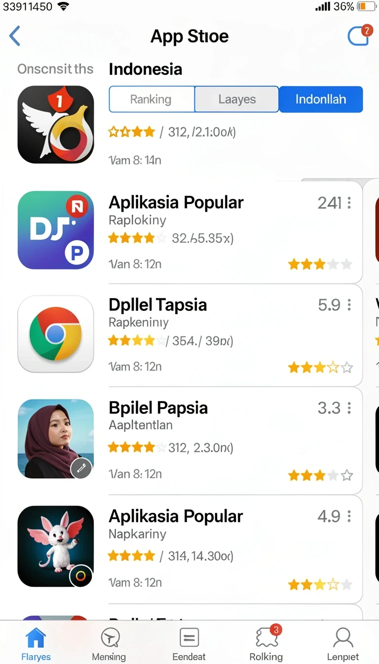 Screenshot Kelebihan dan Fitur Aplikasi mpo1221 Terbaru nomor 2