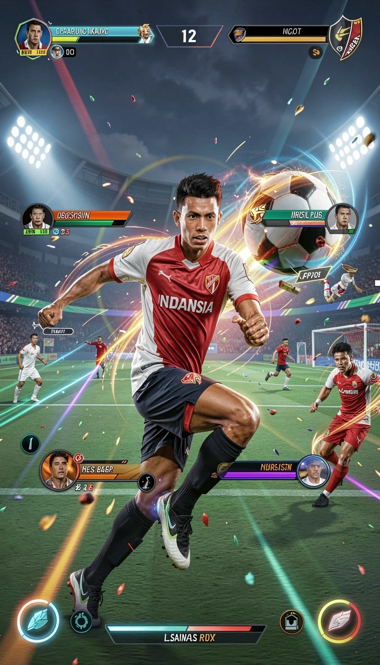 Screenshot qq222 Terbaru 2026: Download APK dan Review nomor 2