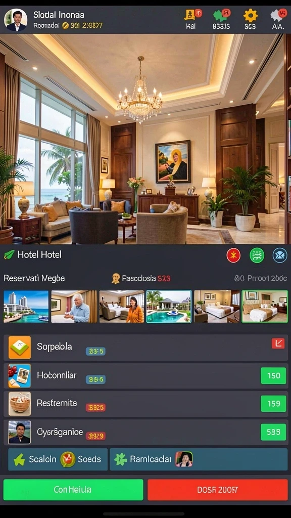Screenshot Unduh idr77 APK Gratis untuk Android nomor 2