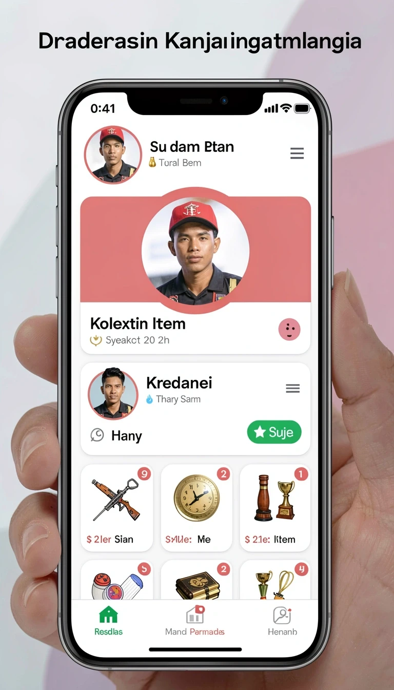 Screenshot Cara Menggunakan Aplikasi c789 untuk Pemula nomor 2