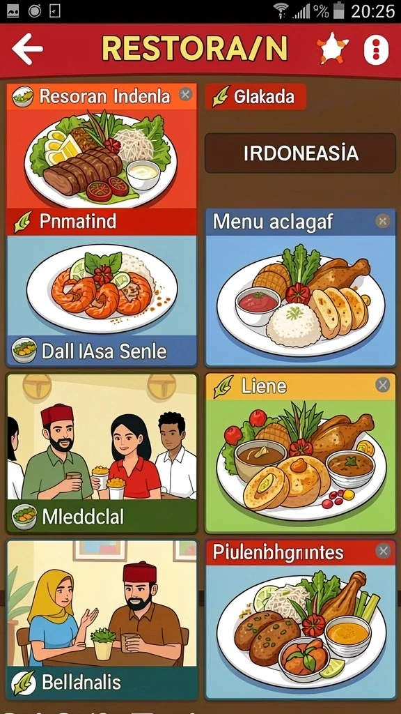Screenshot d73 Versi Terbaru: Apa yang Baru? nomor 2