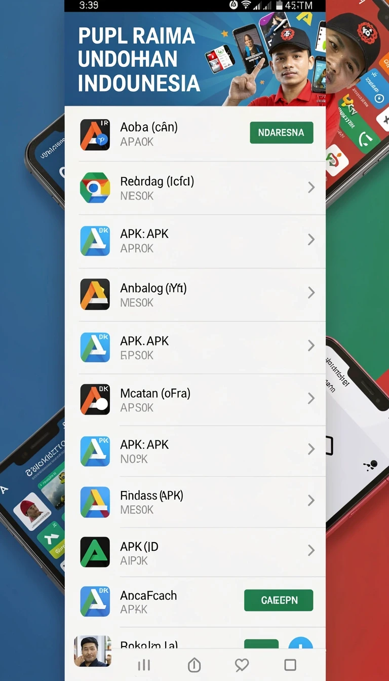 Screenshot Review Aplikasi winstar4d nomor 3