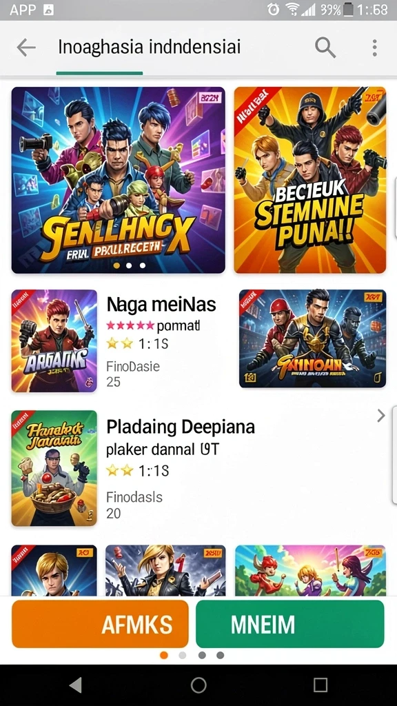 Screenshot metro4d Terbaru: Download APK dan Info Lengkap nomor 2
