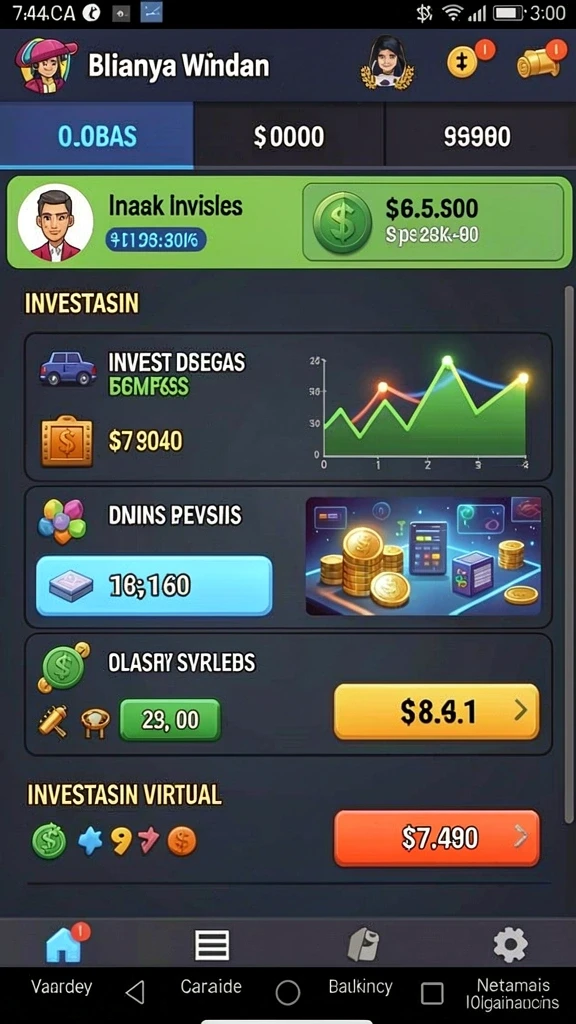 Screenshot Aplikasi 380slot Terbaru dengan Fitur Terbaik nomor 1