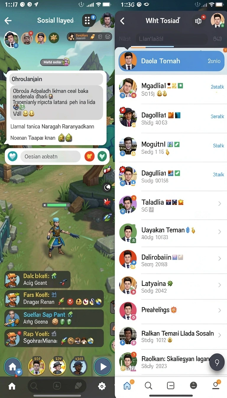Screenshot Cara Update Aplikasi bima11 ke Versi Terbaru nomor 1