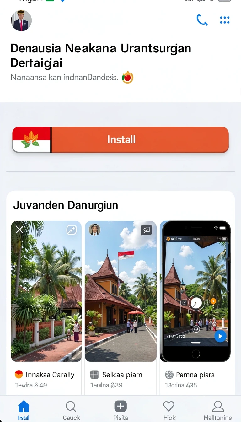 Screenshot dubaitoto App Terbaru: Fitur Unggulan dan Download nomor 3