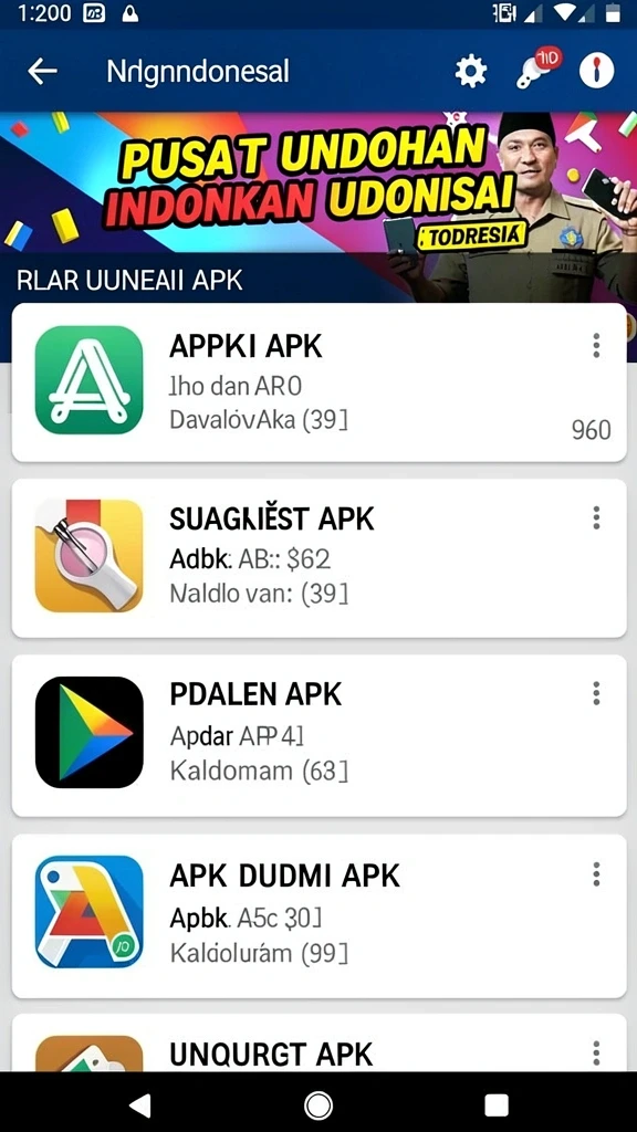 Screenshot id777 App APK Terbaru nomor 1