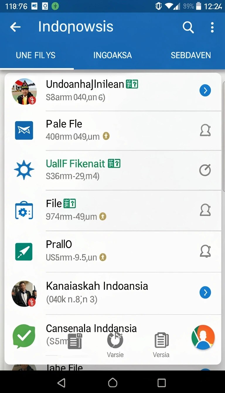 Screenshot pasar123 Terbaru 2026: Download APK dan Review nomor 3