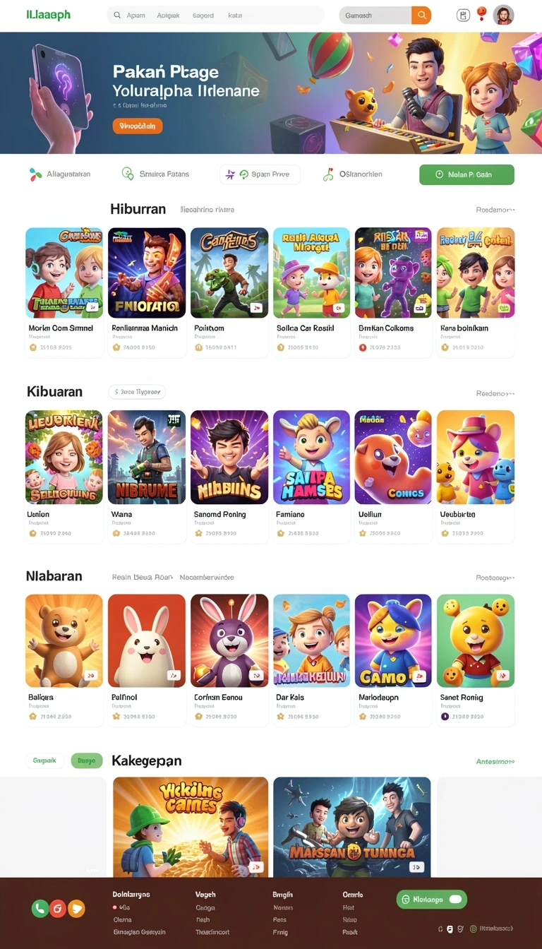 Screenshot Aplikasi esse4d Terbaru dan Terlengkap nomor 1