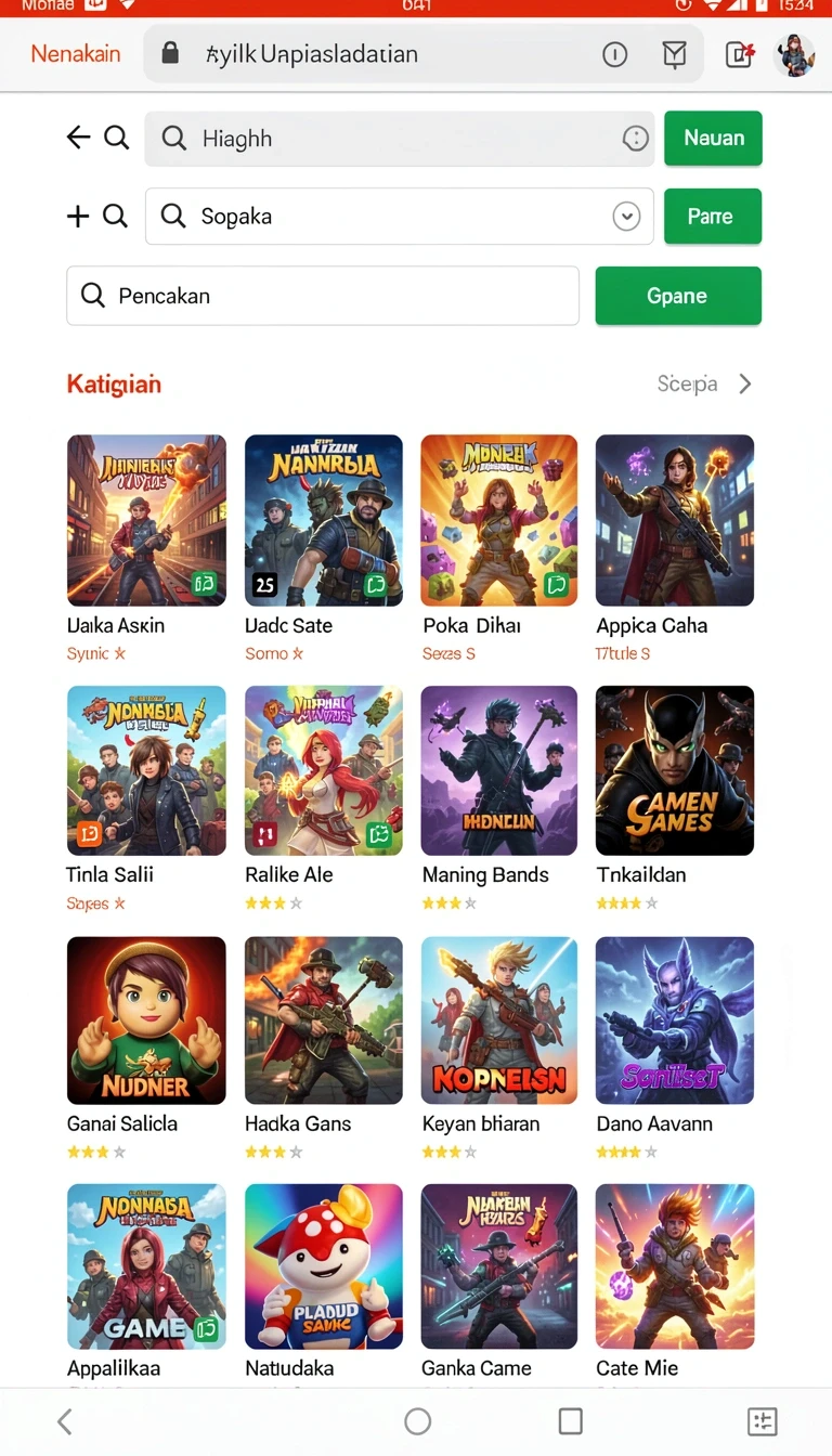 Screenshot Kelebihan dan Fitur Aplikasi dewi138 Terbaru nomor 2
