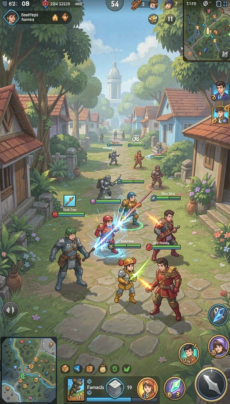 Screenshot Download Aplikasi indo126 Terbaru untuk HP Android nomor 1