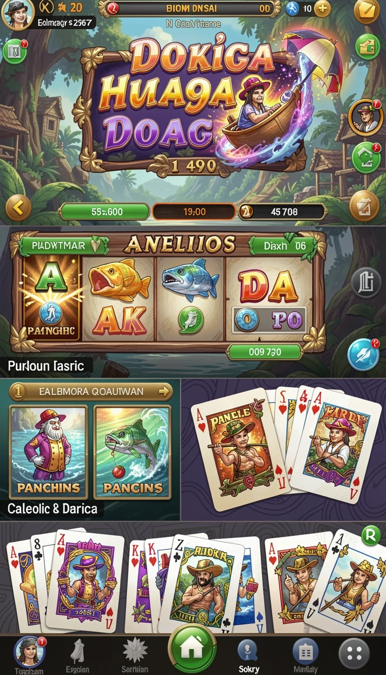 Screenshot ajototo Versi Terbaru: Apa yang Baru? nomor 1