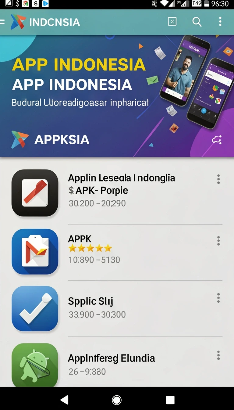 Screenshot Cara Pasang koko138 di HP Android dengan Benar nomor 1