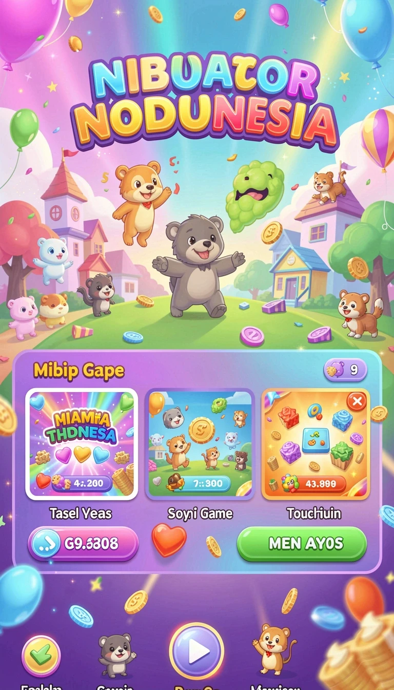 Screenshot svip1 APK Terbaru 2026 untuk Semua Perangkat nomor 2