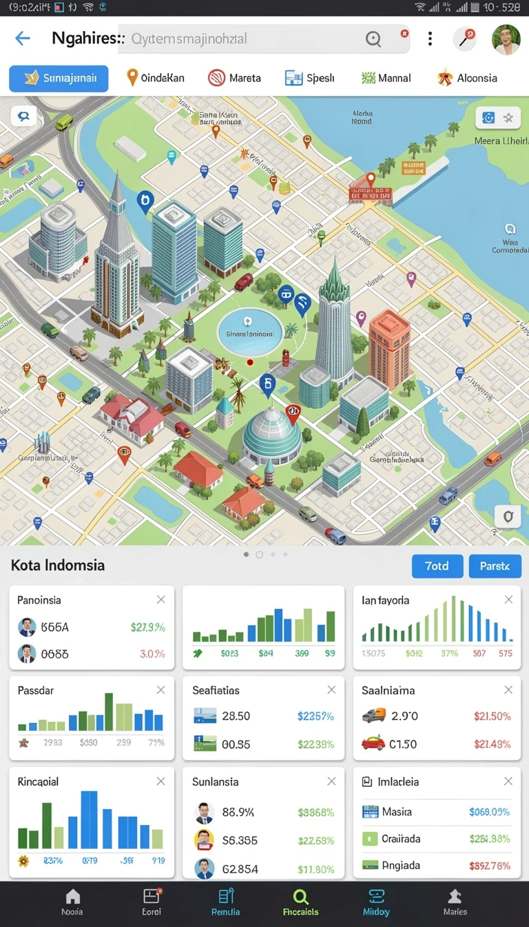 Screenshot bimabet APK: Fitur, Ukuran, dan Link Download nomor 1
