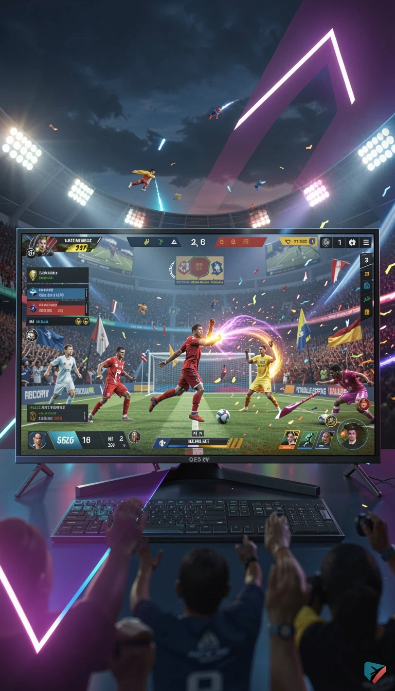 Screenshot metro4d Terbaru: Download APK dan Info Lengkap nomor 1