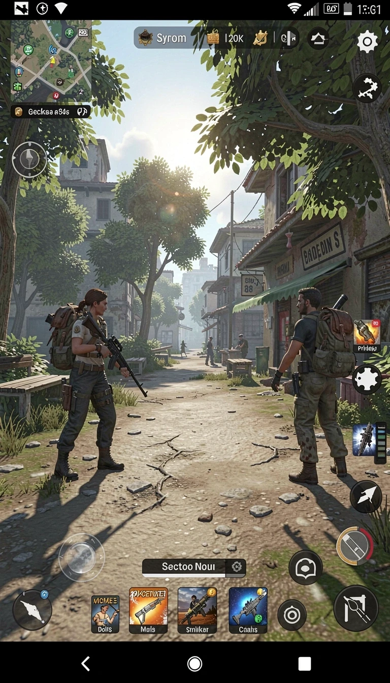 Screenshot Unduh kerangwin APK Gratis untuk Android nomor 2