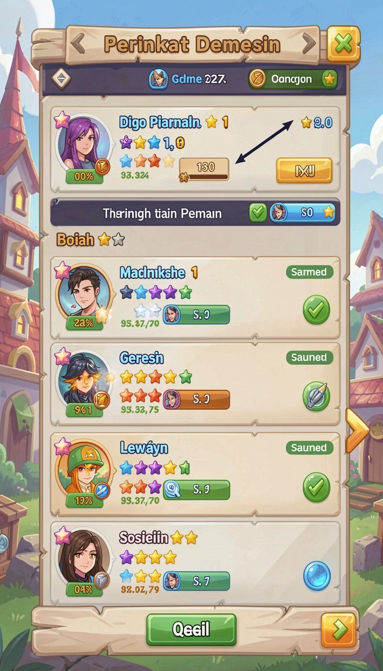 Screenshot Review Aplikasi y89 nomor 2