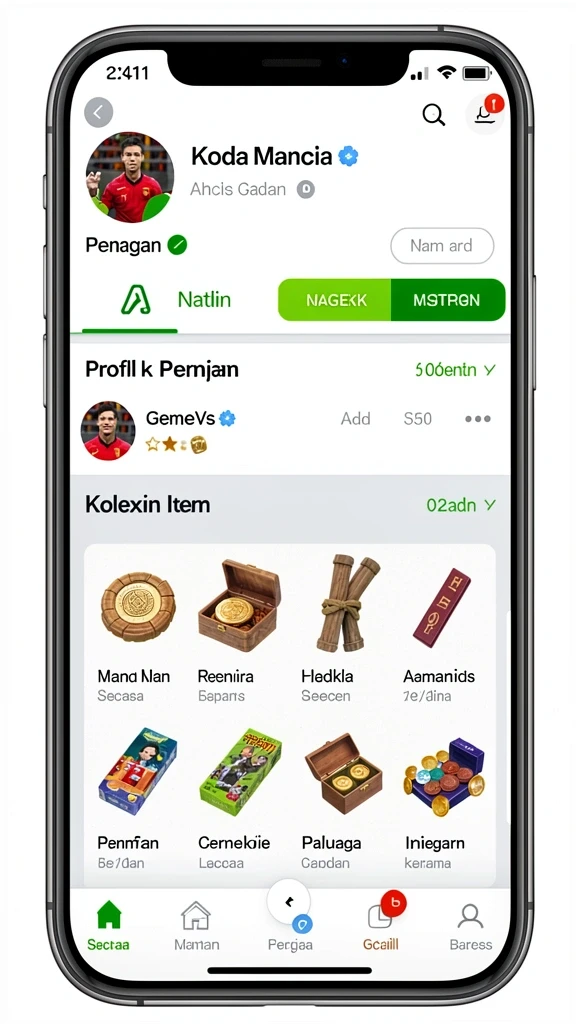 Screenshot Download 8888 APK Terbaru untuk HP Android nomor 2