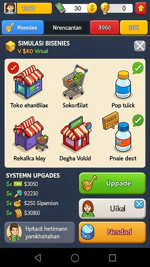 Screenshot Update Aplikasi yunitoto Terbaru 2026 nomor 3