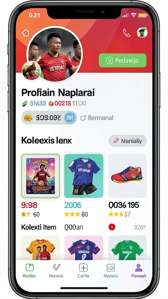 Screenshot mr888 Terbaru untuk Android: Download APK Gratis nomor 2